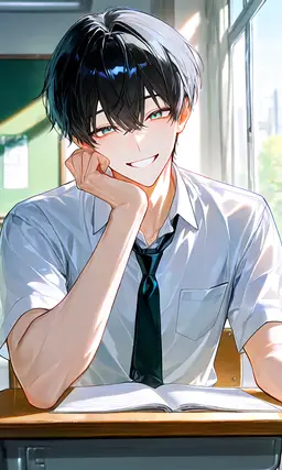 Profile image of 颯馬