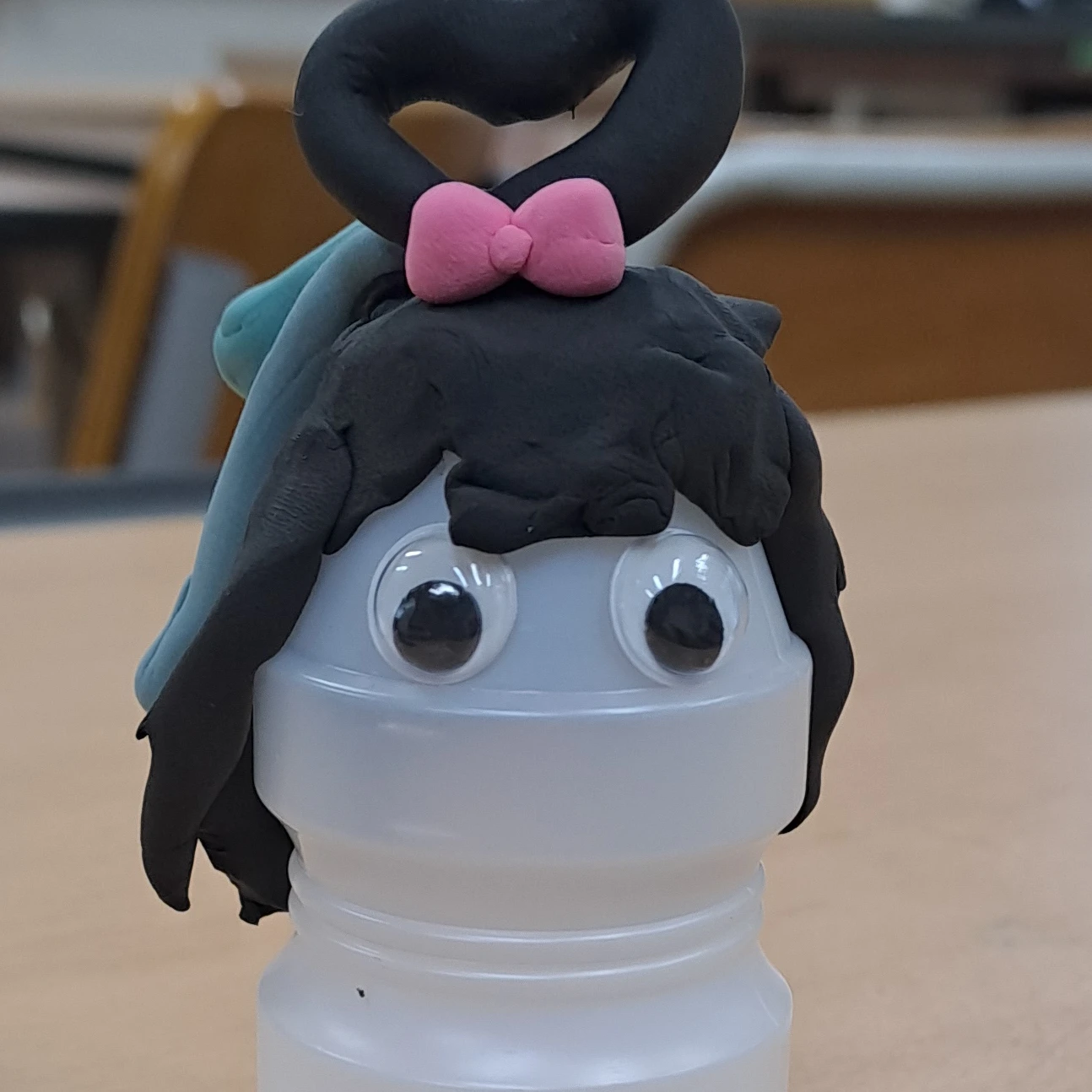 욕쟁이식당 스프런키