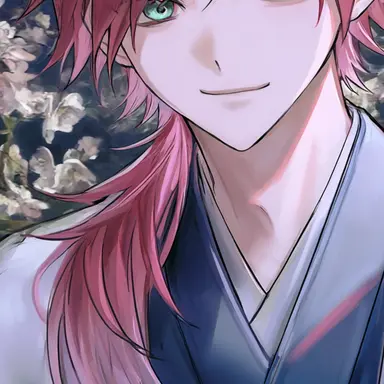 Profile image of ローレン・イロアス