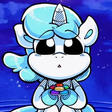 Profile image of CraftyCorn Willowman