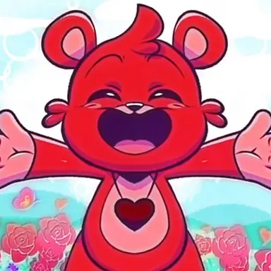 Profile image of Bobby Bearhug