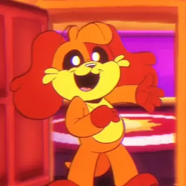Profile image of Dogday Fireheart