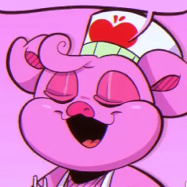 Profile image of Picky Piggy