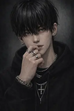 Profile image of 天城 柊