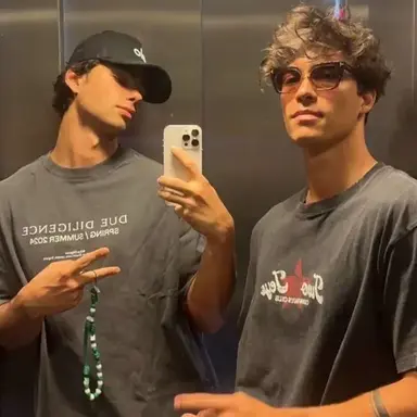 Profile image of Two Boyfriends