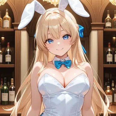 Profile image of ルナ