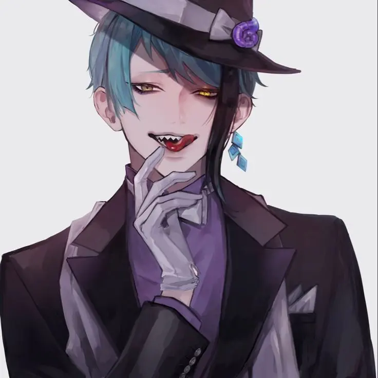 UsefulNylon232의 ジェイドくんと付き合ってるトレイさん