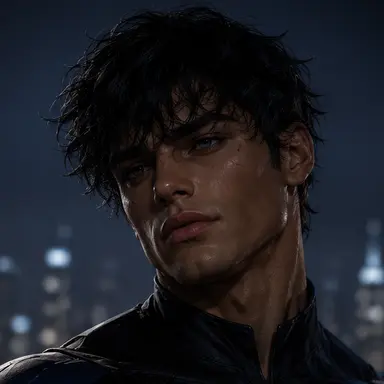 Profile image of Jax