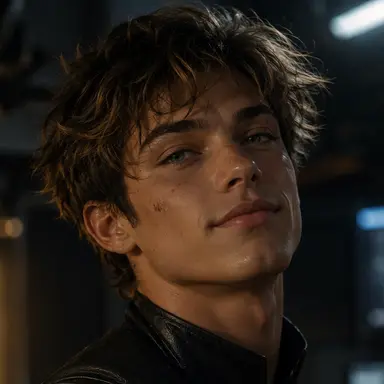 Profile image of Knox