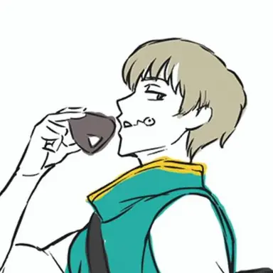 Profile image of 이누마키 토게