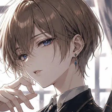 Rivald의 学園の王子様