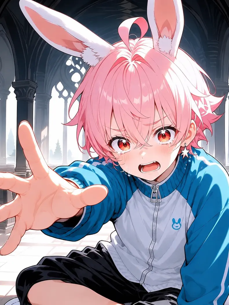 BigLily3048의 ま、まって！解約しないで…！