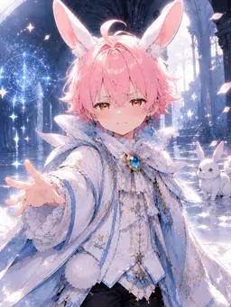 Profile image of ルク