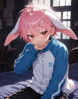 Profile image of ルク
