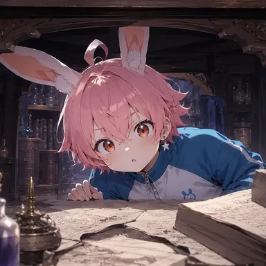 Profile image of ルク