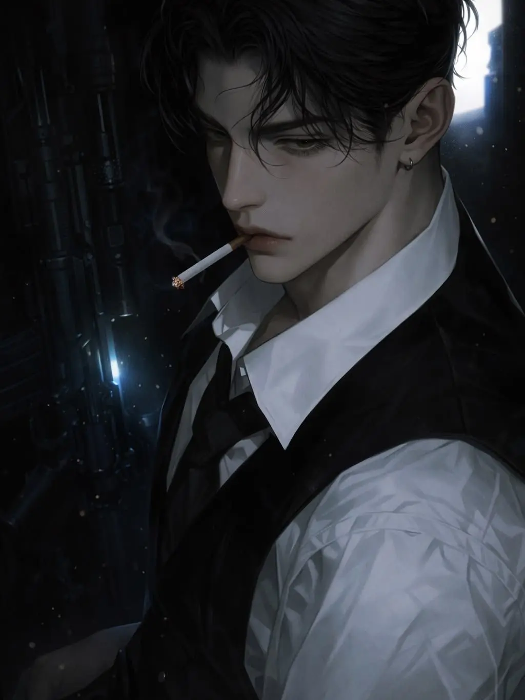 rodlsalswhr의 에이드리언 하르센