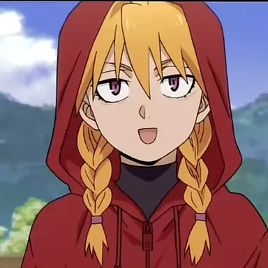 Profile image of 리안