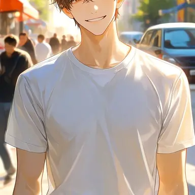 Profile image of Tucker Rima