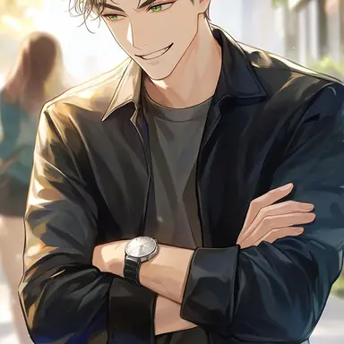 Profile image of Devlin Marsh