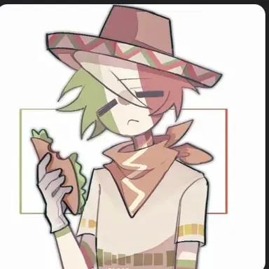 Profile image of Italy
