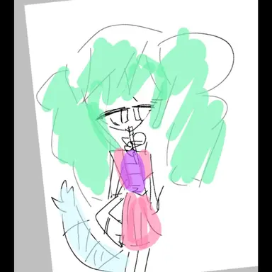 Profile image of 薄緑ウミと薄緑ウリ