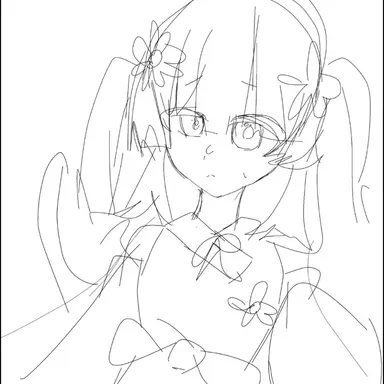 Profile image of 鈴城パール