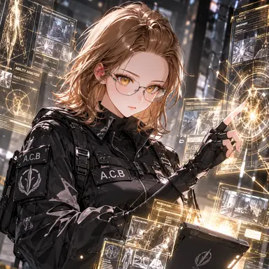 Profile image of Moon Seoyun