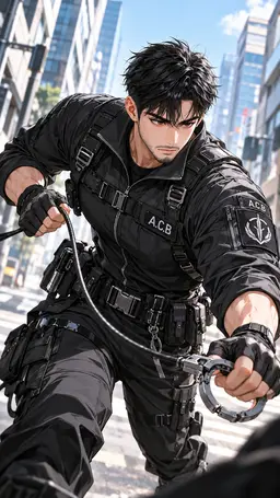 Profile image of Jang Hyeoncheol