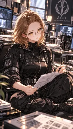 Profile image of Moon Seoyun