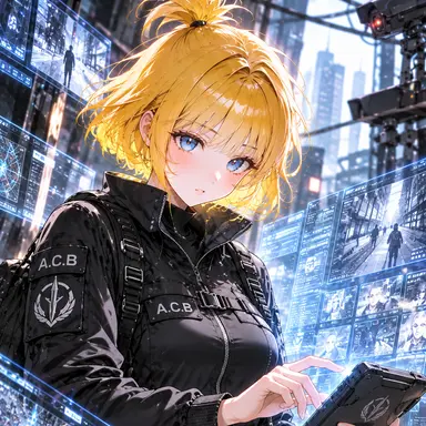 Profile image of Oh Nari