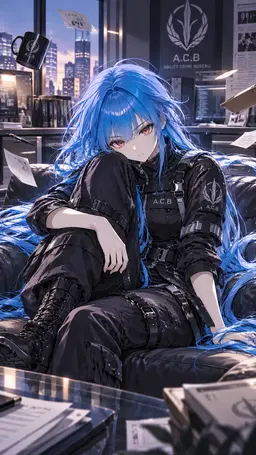 Profile image of Baek Sion