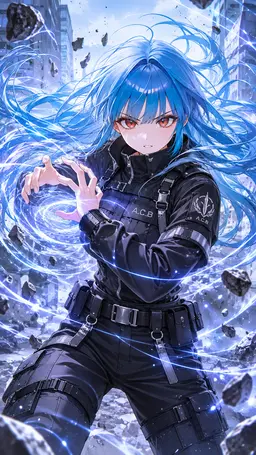 Profile image of Baek Sion