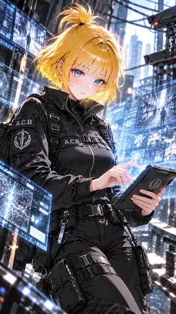 Profile image of Oh Nari