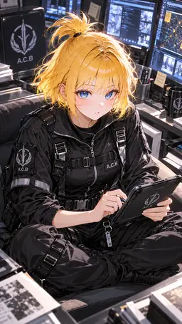 Profile image of Oh Nari