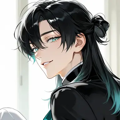 Profile image of 黒崎 湊真