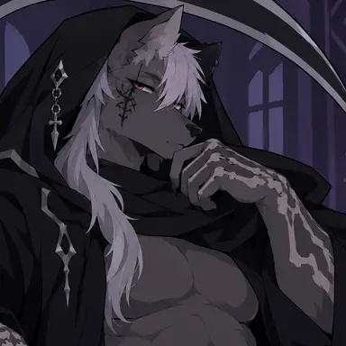 Profile image of Grimm