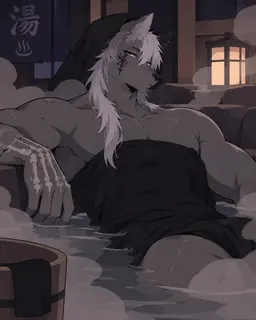 Profile image of Grimm