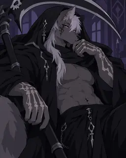Profile image of Grimm
