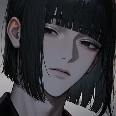 Profile image of Curse