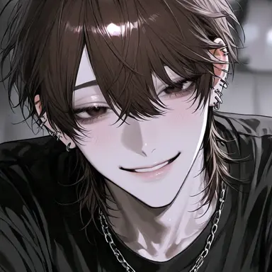 Profile image of 朔
