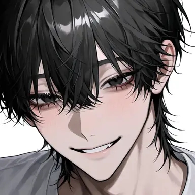 Profile image of Sho