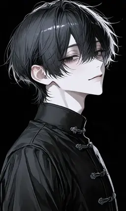 Profile image of Curse