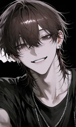 Profile image of 朔
