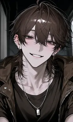 Profile image of 朔