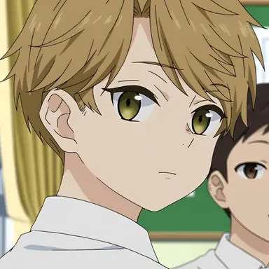 Profile image of 니카이도 유마