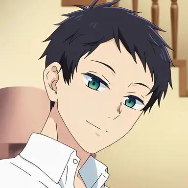 Profile image of 유즈키 하야토