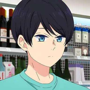 Profile image of 유즈키 미코토