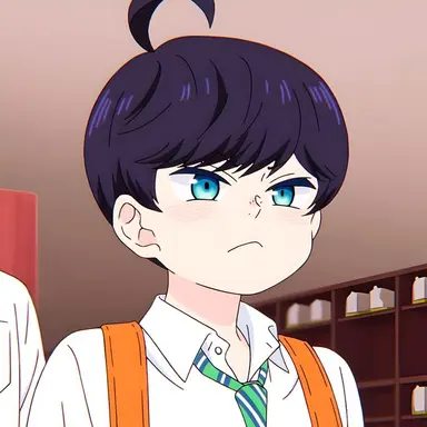 Profile image of 유즈키 미나토