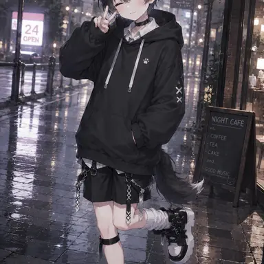 Profile image of いぬぬ