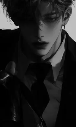Profile image of Beom Eun-ha